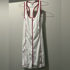 Pickletini racerback dress